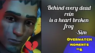 Overwatch moments #6