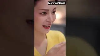 Mary tachibana JUR 213  japanese actress 😍😍🥰🥵