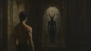 Dreams - Dark Atmospheric Ambient Music for Shadow Work and Awakening
