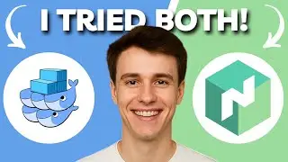 Docker Swarm Vs Nomad | Which Container Orchestration Tool is WINNING in 2025?