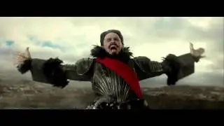 Пэн, трейлер фильма 2015