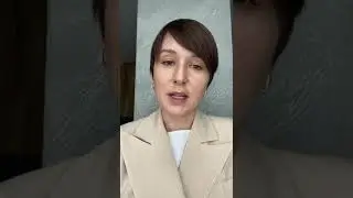 Отзыв Анны после работы с денежным мышлением