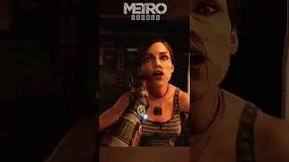 METRO EXODUS 