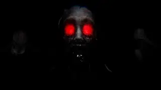 Azazel has returned AGAIN....