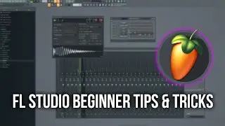 Beginner Tutorial For FL STUDIO Settings to Change | How to Get Started Making Beats That Sound Good