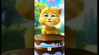 Talking Tom | talking Tom 2 |🥦🥦🥕🍟🍑 talking Tom angry🐱🐱 | talking Tom eating 