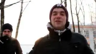 ТОХА - Всех с Новым Годом!