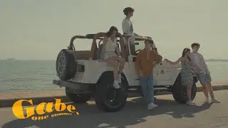 Gabe Watkins - One Summer (Teaser)