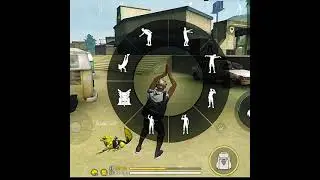 Noob Tried to entertain another noob but...😂