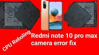 Redmi note 10 pro max camera problem fix#samsung #note #10pro #max #camera #problem #tuhintel