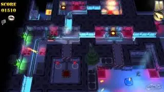 Tank Riders 2 walkthrough level 81