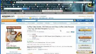Lesson 35 -Amazon Affiliate Program - Beginners SEO Tutorial Course