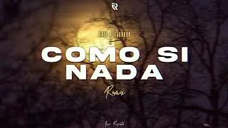 COMO SI NADA (Remix - Cachengue) ADSO ALEJANDRO - Facu Rozental