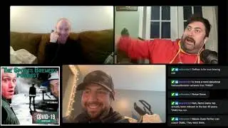 The Sports Brewery Podcast - Episode 286