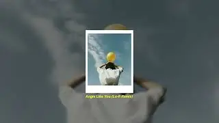 Miley Cyrus - Angels Like You (Lo-fi Remix)