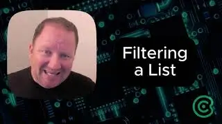 How Do You Filter A List in Python? 🐍