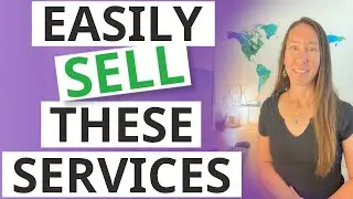 Need to Close More Clients? Offer These 'Foot in the Door' Services...