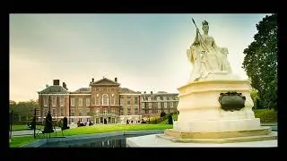 #London is the capitalof Great Britain