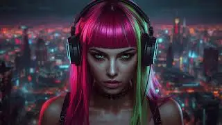 Cybercraft - Flick (Binary Code: BETA)