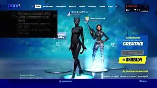 Fortnite Mauritius  live stream
