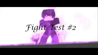Fight Test #2
