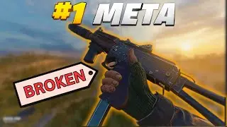 Jackal Ops 6 (Black ops 6 beta)