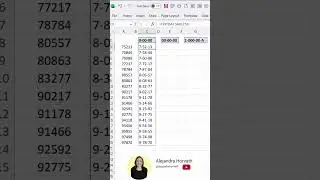 Convert a Value To Text In a Specific Number Format - 