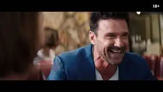 Денежная игла - Русский трейлер 2021
