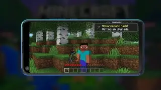 I Modded MCPE Into Java!