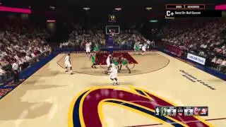 NBA 2K15 Mycareer episode 2