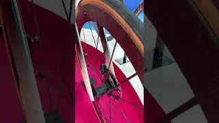 Карбоновый шоссейный велосипед SAVA Dream Maker Di2 | Золотая награда выставки China Cycle 2024