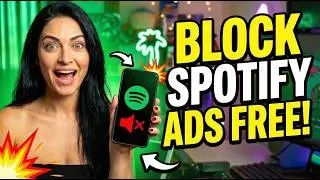 How to Block Spotify ADs on Android without Premium? Geek Savvy