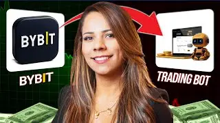 Bybit Trading Bot Tutorial for Beginners (2025) | How to Use Bybit Grid Bots