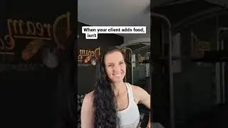Client Win! It's possible!!