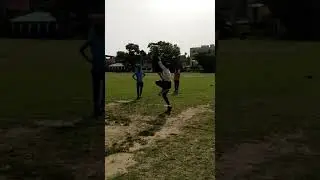 [Net Practice Cricket on Wednesday Morning]