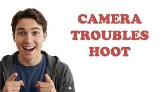 Why Is My Camera Not Working In TikTok LIVE Studio?