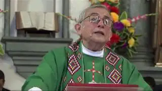 Topic: Convert. Father Hugo Estrada s.d.b.