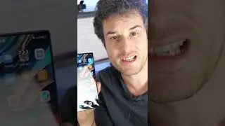 Fotocamere sotto al display sugli smartphone senza futuro!? 