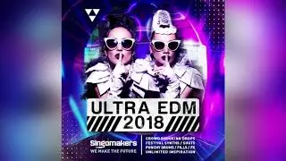 Ultra Edm 2018
