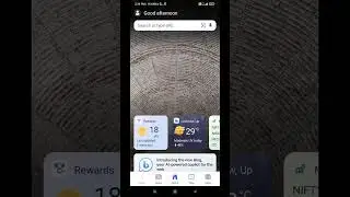 OpenAI-Powered Bing Tutorial | #shorts #tweakandtools