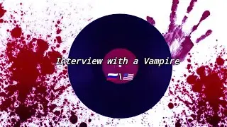 Interview with a Vampire reacts to..???|1/1||🇷🇺\🇺🇸||
