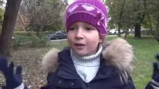Из дворца пионеров (суббота!)