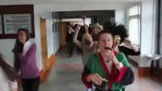 МБОУ Гимназия № 42 выпуск 2013!!!