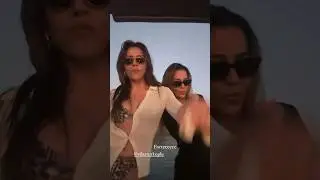 Sıla Türkoğlu'ndan Dans 💃