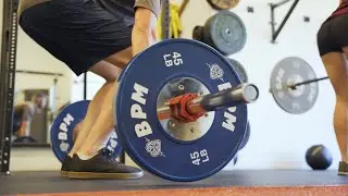 Fitness Classes in Victoria, BC
