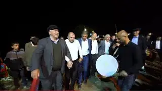 badıkan aşiretti koçaga ailesi