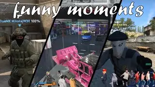 Ostatnie Funny Moments z GoToRP.pl + Twitch funny Moments True Mom