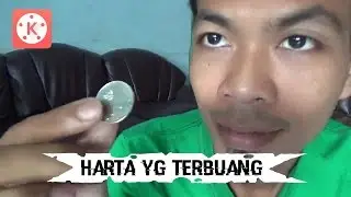 Magic coin (Kinemaster)