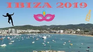 IBIZA 2019