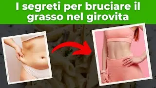 Grasso addominale: Come ridurlo in 3 settimane